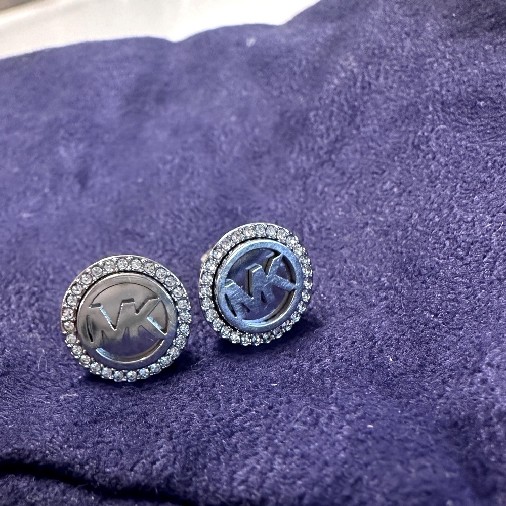 Michael Kors Earrings